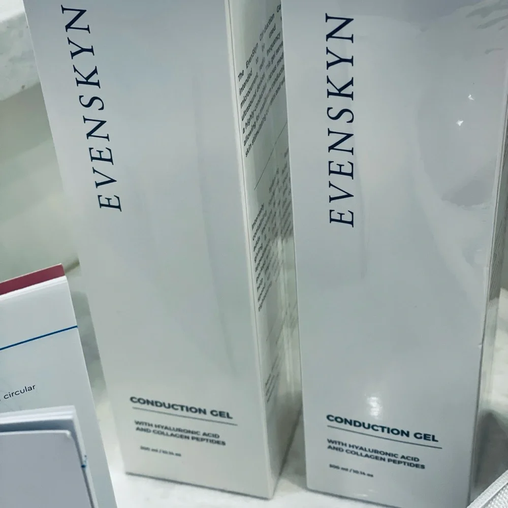 Evenskyn Lumo Pink Anti-Aging Device - Picture 3 of 4